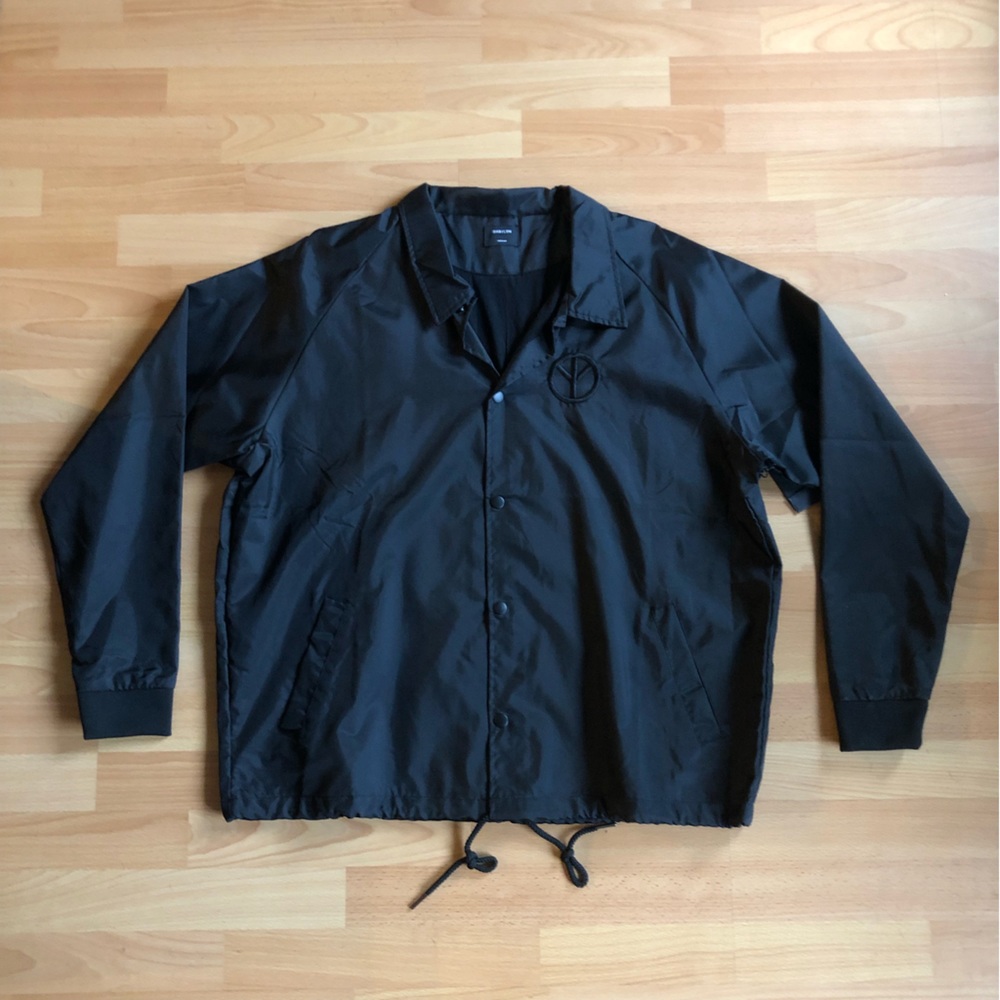 Babylon Coach Jacket - Picture 2 of 5